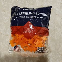 EMAISTORE Tile Leveling System 4mm- 2000 Piece Tile Spacers

/ Leveling  