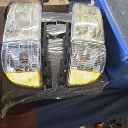 Headlight