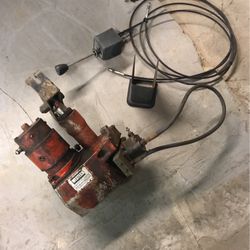 Western Lift (Mark III)