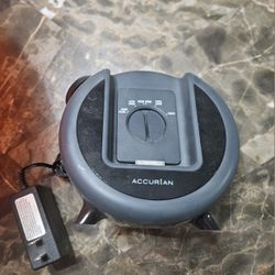 Accurian Alarm Clock for iPod