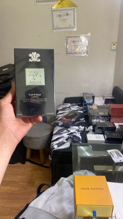 Creed Aventus Available 