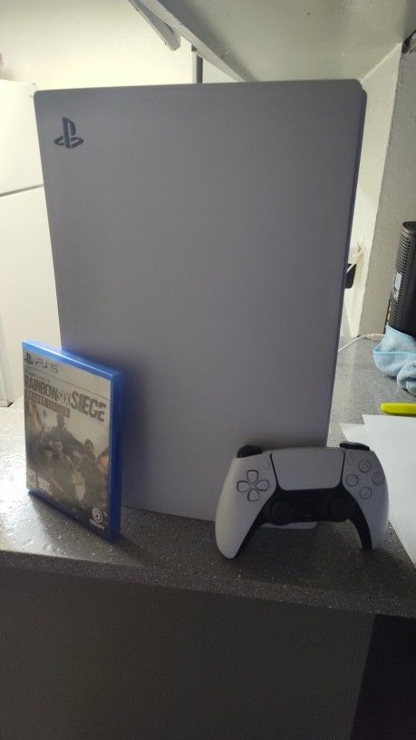 PS5