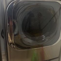 Lg Dryer