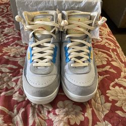 Air Jordan Union 2 