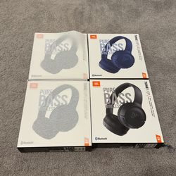 4 JBL Tune510bt OFERTA!!