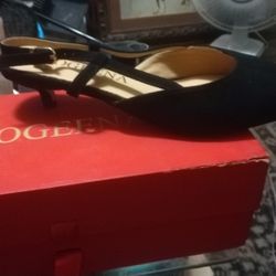 New Ladies FOGEENA Dress Shoes