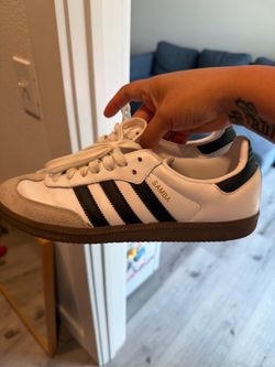Adidas Samabas