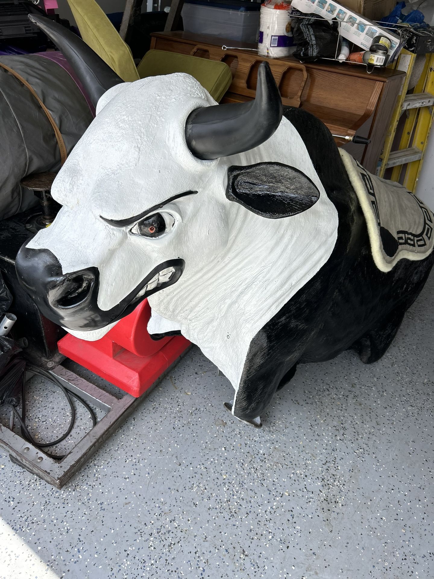 Mechanical Bull Sale