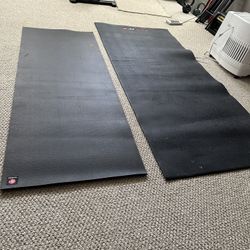 Exercise Mats