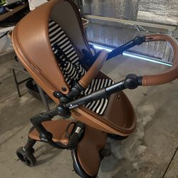 Mima Xari Stroller 