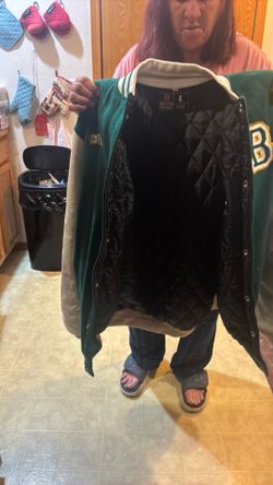 Coat