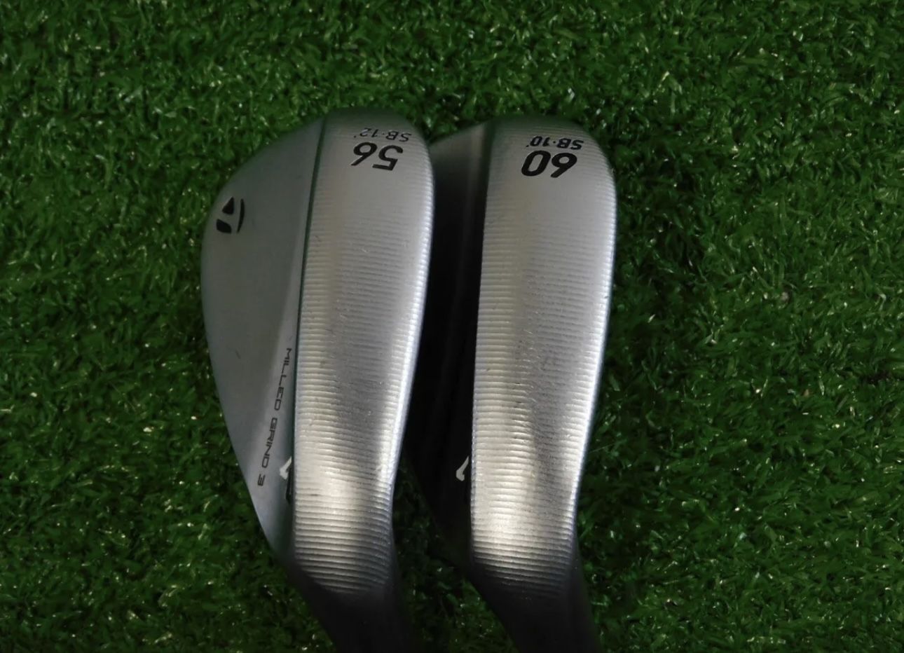 MG3 56° TaylorMade／SIM MAX AW(49)／MG3 Black(56) TaylorMade Golf