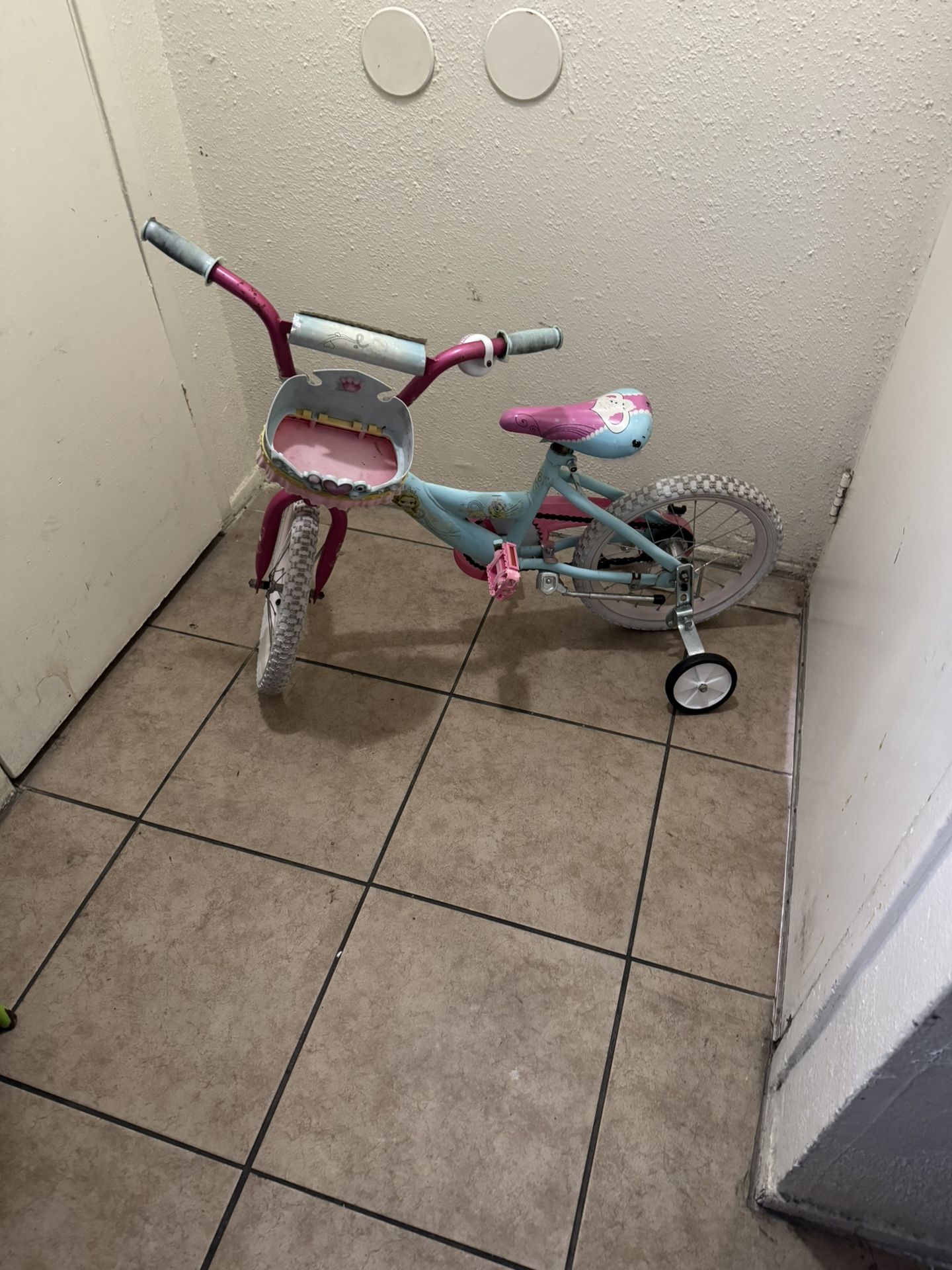 Bisycleta Seminueva En 20 Dolares 