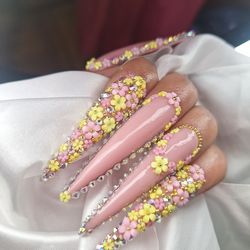 Nails Classes