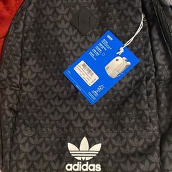 Adidas Backpack New