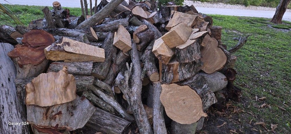 Firewood 