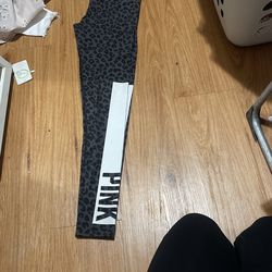 Vs Pink Leggings
