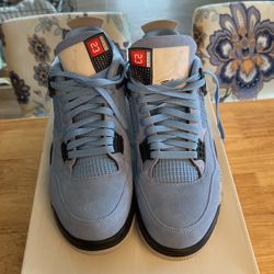 Jordan 4 UNC Size 11 ( VNDS )