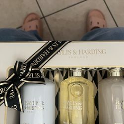 Shampoo
