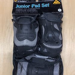 Kids Elbow And Knee Guards