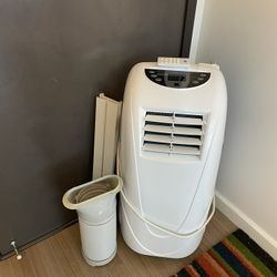 Portable AC - $150 - 100 Van Ness