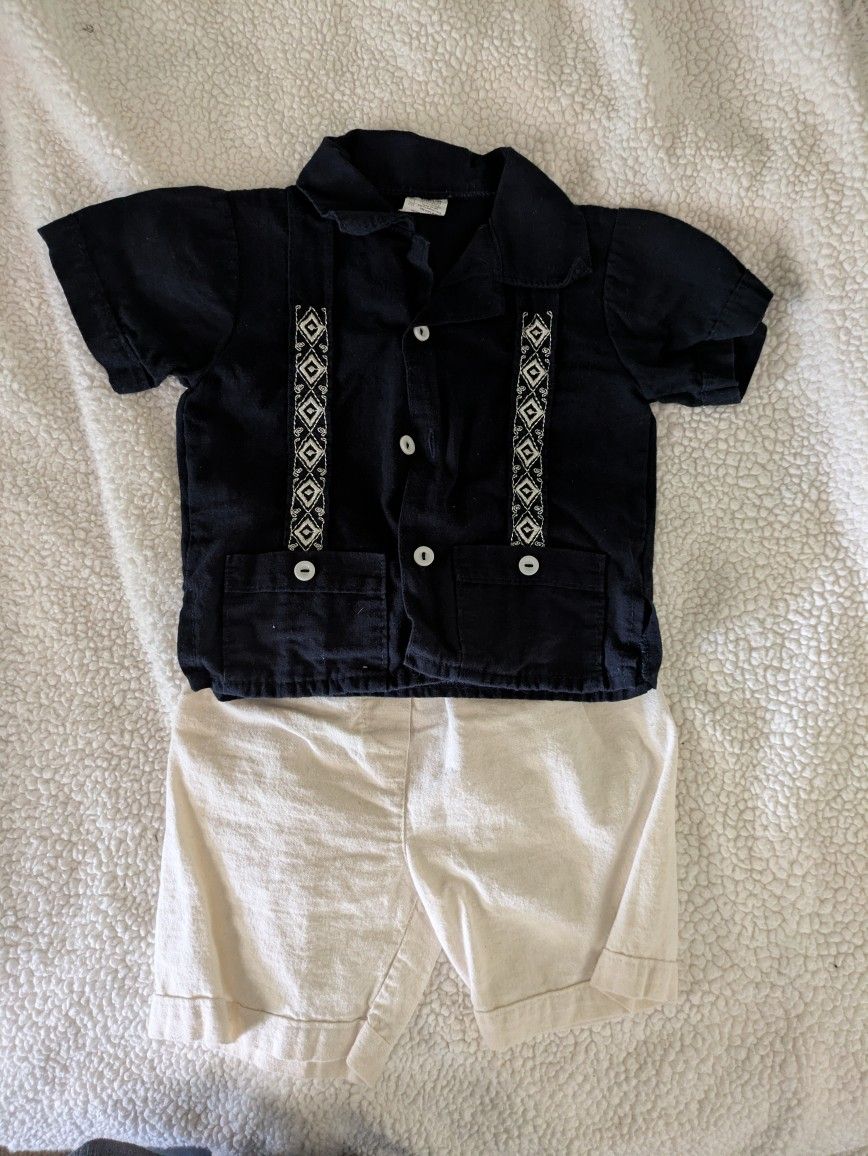 Baby Clothes