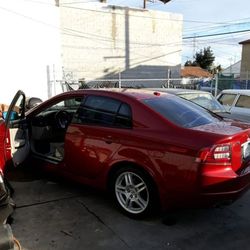 Tapicería ________De---------Carros