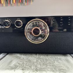 Victrola 7-in-1 Turntable