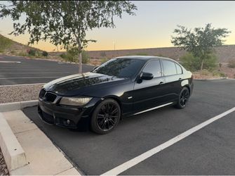 2011 BMW 335i