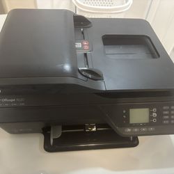 hp officejet 4620 printer