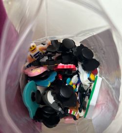 Jibbitz for Crocs