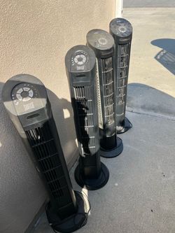 Fans