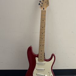 Fender Stratocaster