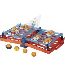 Battleship Shots Game 