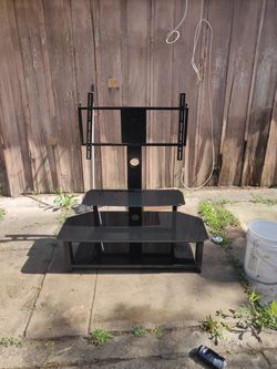 TV stand