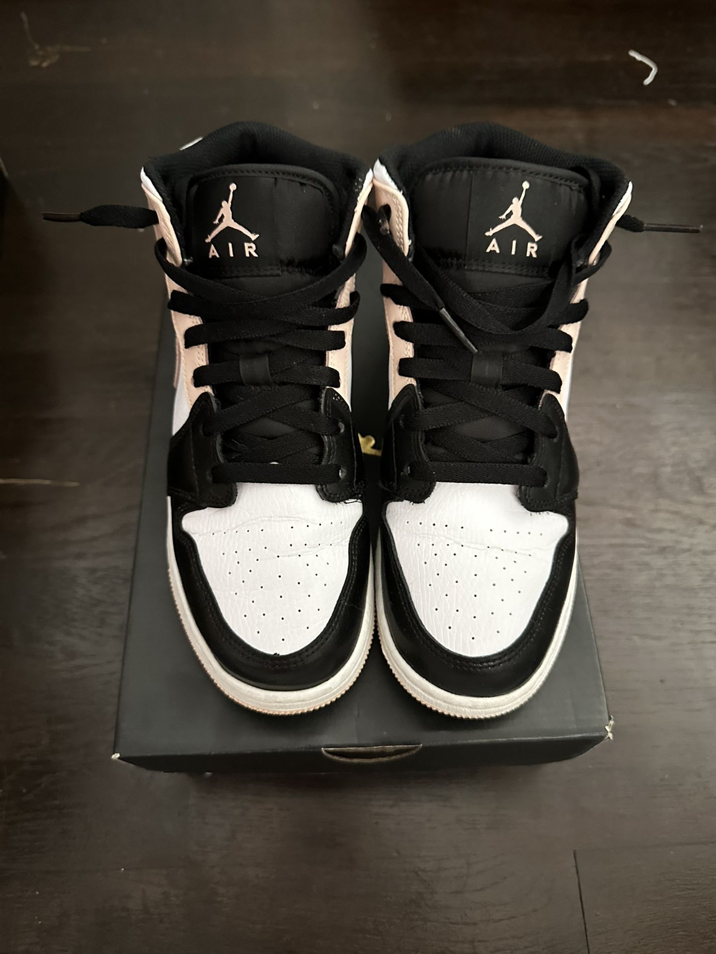 AIR JORDAN 1 MID (GS)