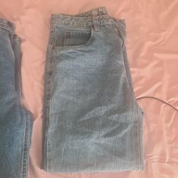 Ninth Hall Ambush Size 30 Pants