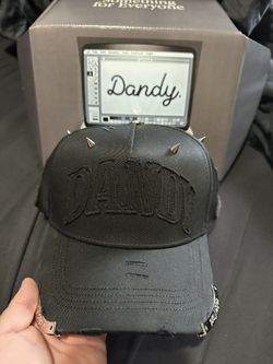 Dandy ‘Plague 2’ (HAT ONLY)