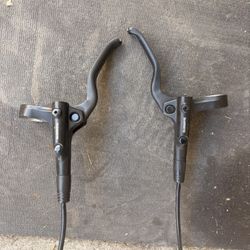 Shimano Brakes 
