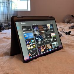 Lenovo ideapad