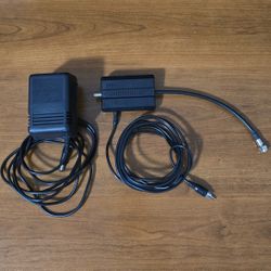 Original Sega Genesis Cables