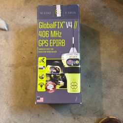GPS Epirb