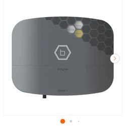 Smart Sprinkler Controller