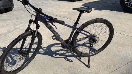 Trek Marlin 5 great condition