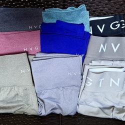 Navigation (NVGTN) Size Small Leggings Bundle