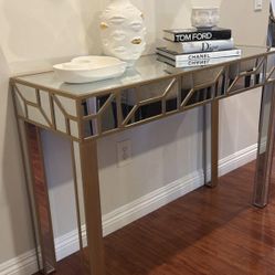 Console Table