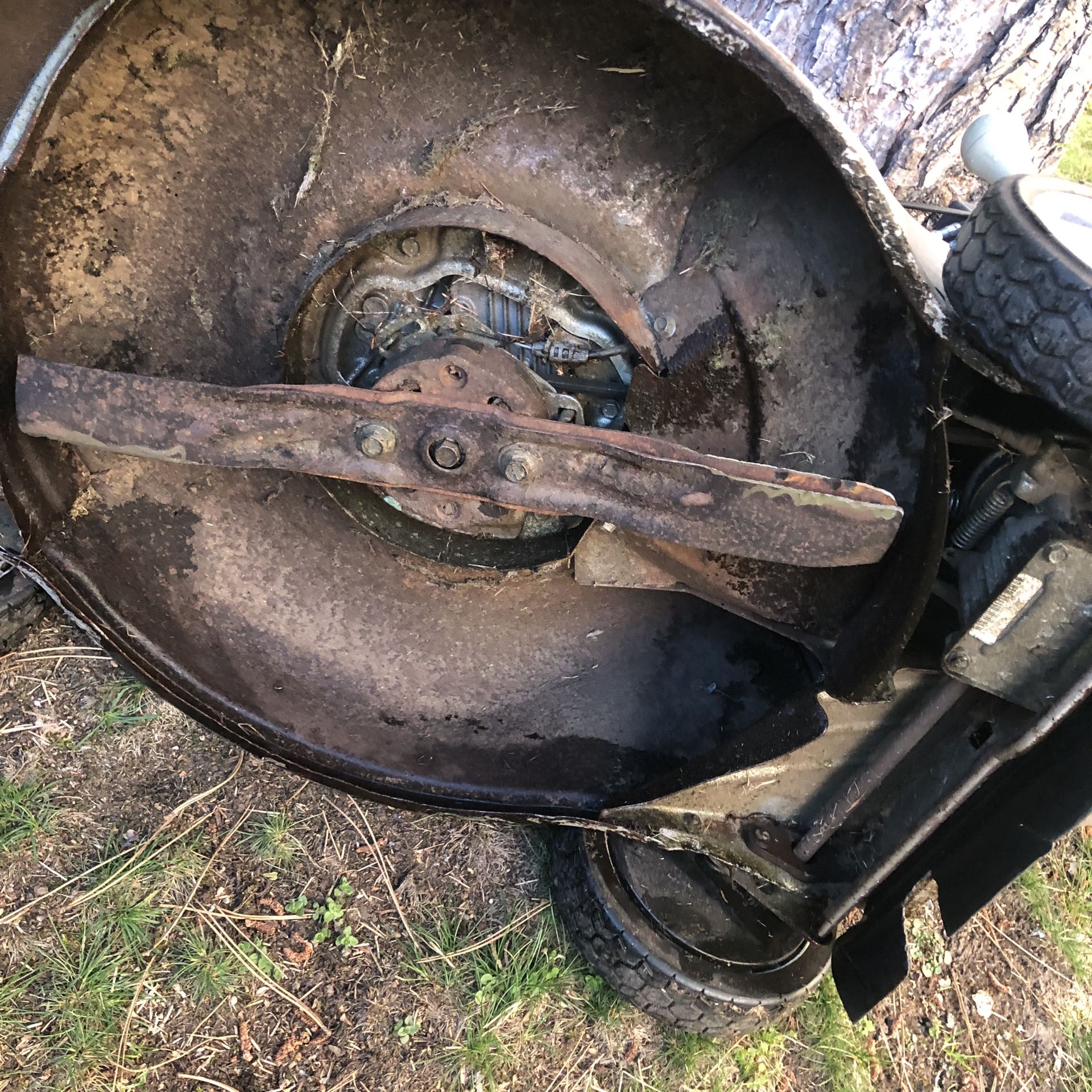 Second Hand Lawnmower Spare Parts Colchester Sales Service 48 OFF