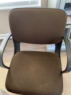 Office Chair With Wheels
