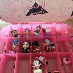 Lol Dolls 