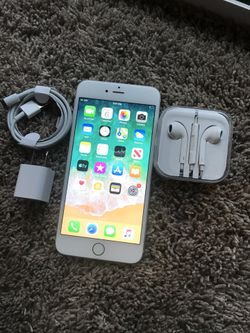 iPhone 6 unlocked for all carriers